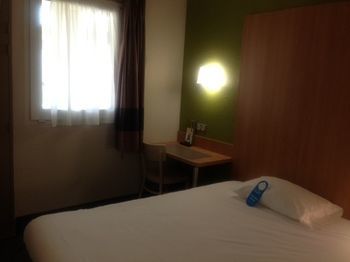 Hotel Auxerre Bourgogne Moneteau