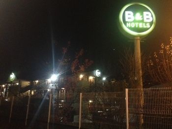 Auxerre Bourgogne Hotel